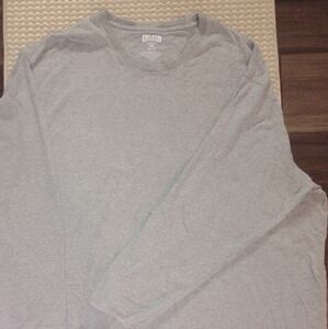 Woman's Duluth long sleeve t-shirt